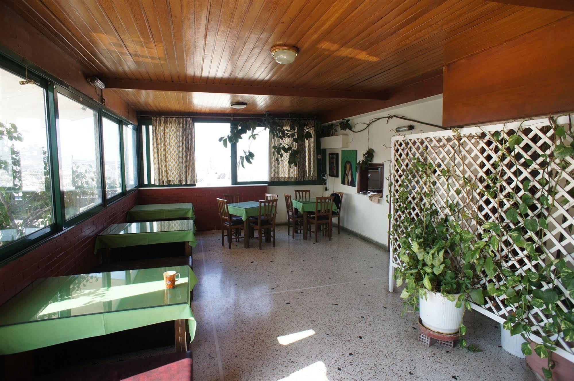 Dryades & Orion Hotel Athens Exterior photo